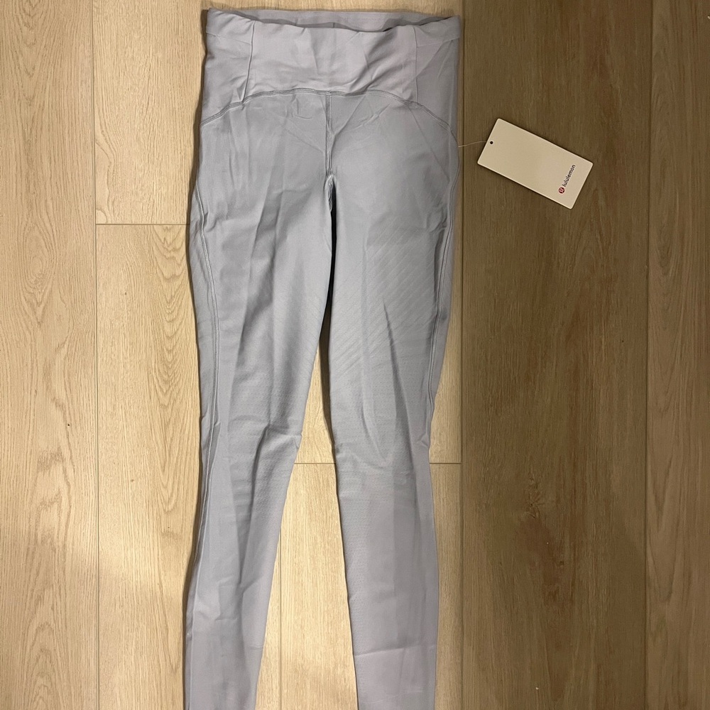 Lululemon SenseKnit Running Tight 28” Size 6